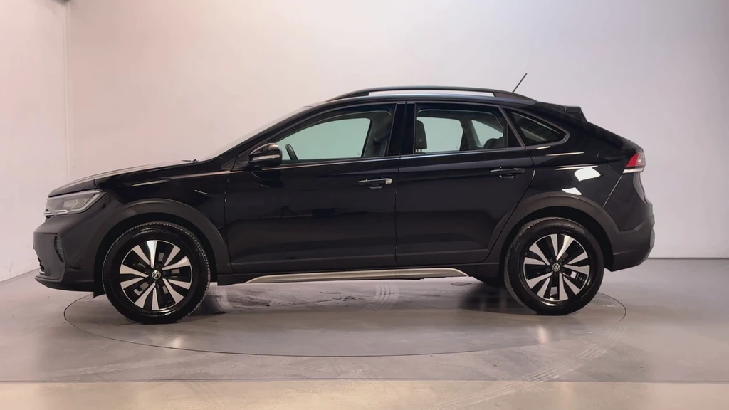 Volkswagen Taigo – foto 2
