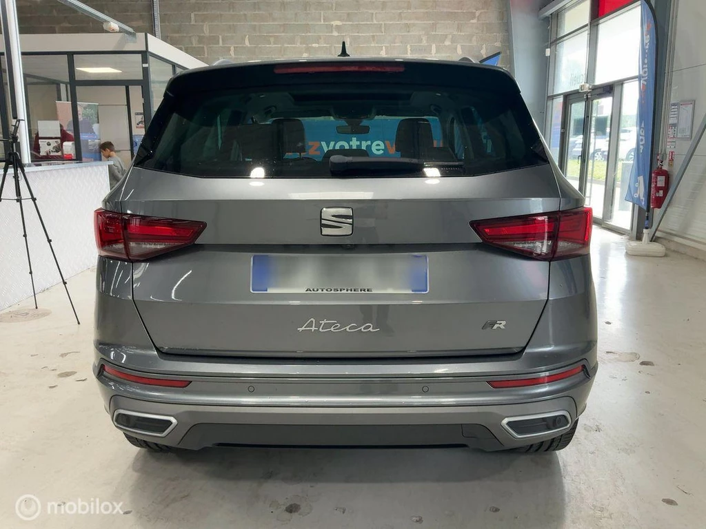 SEAT Ateca – foto 3