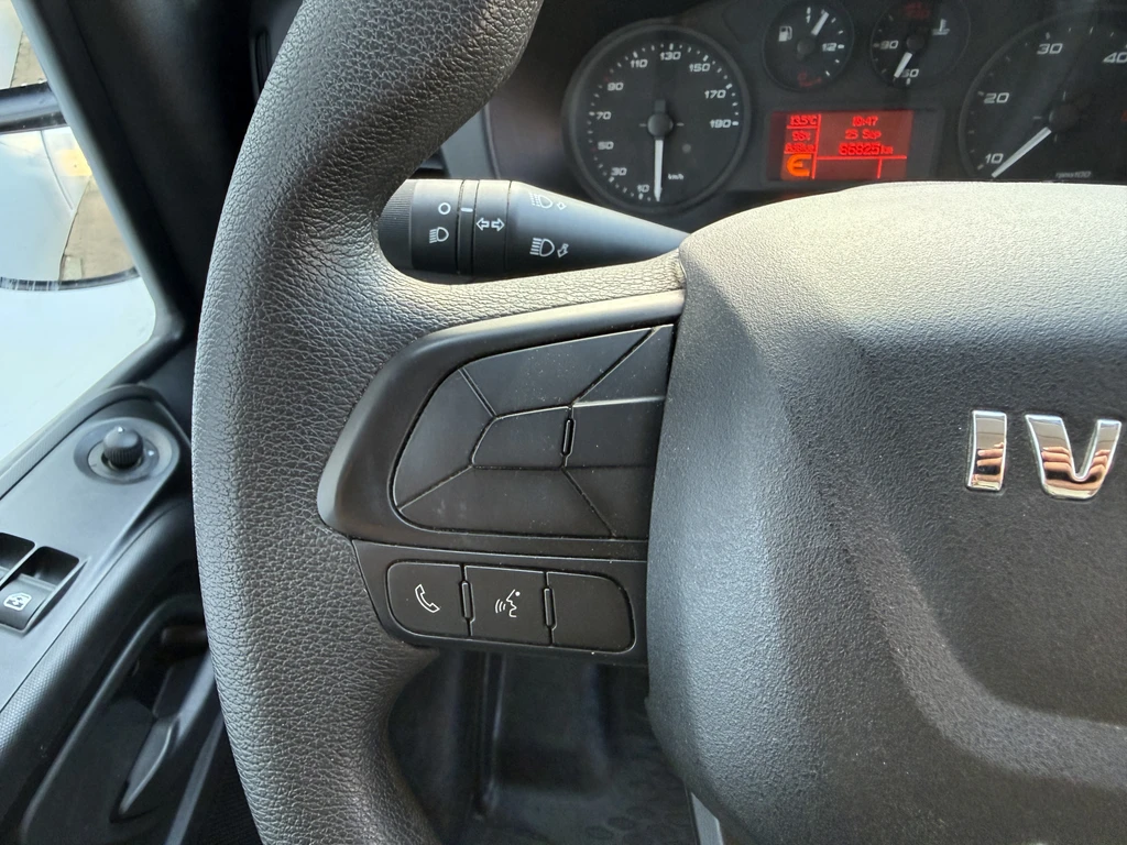Iveco Daily – foto 25
