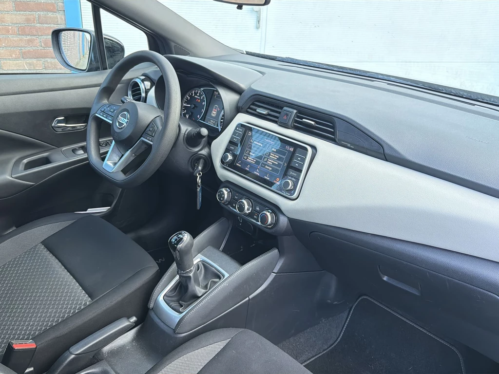 Nissan Micra – foto 29