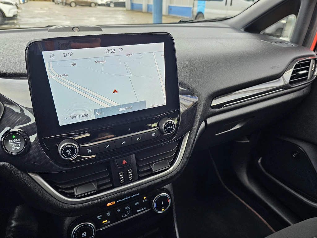 Ford Fiesta – foto 20