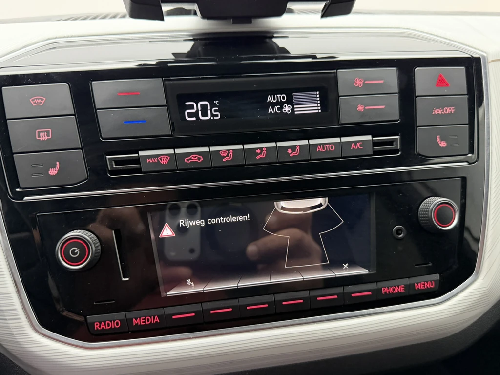 SEAT Mii – foto 12