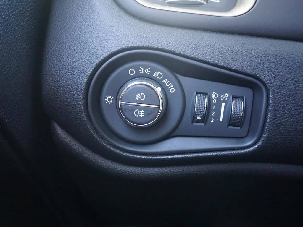 Jeep Renegade – foto 15