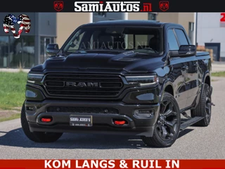 Dodge Ram Pick-Up – thumbnail 7