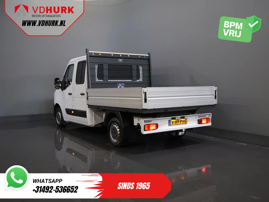 Renault Master – foto 5
