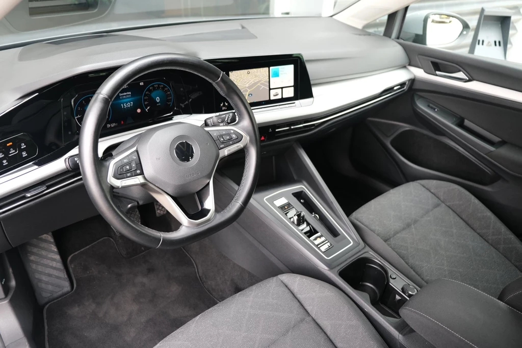 Volkswagen Golf – foto 8