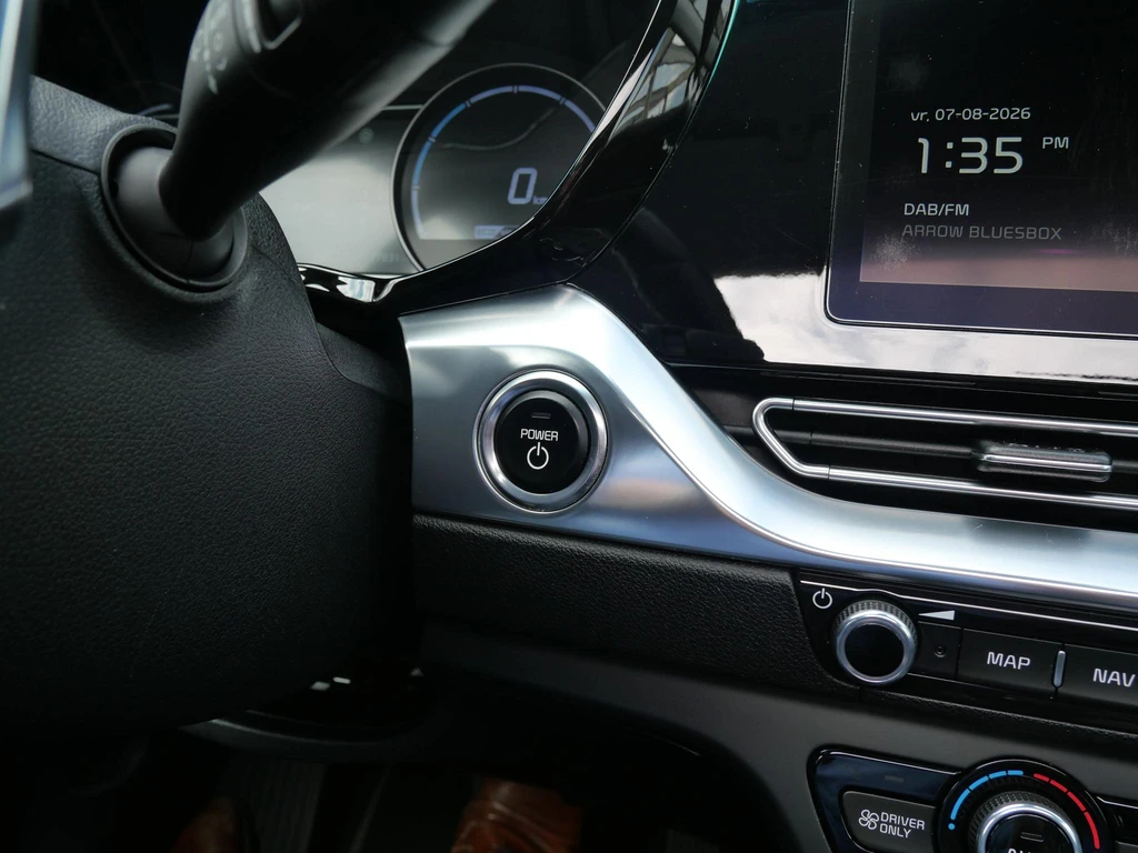Kia e-Niro – foto 18