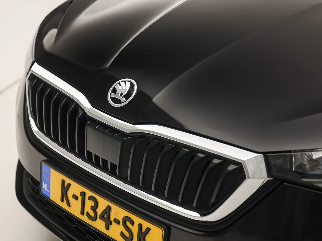 Škoda Scala – foto 30