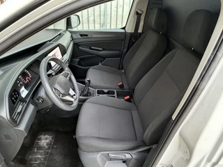 Volkswagen Caddy – thumbnail 32