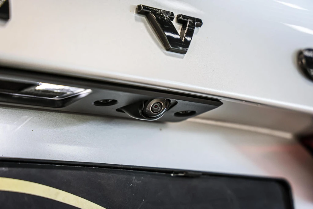 Volvo S60 – foto 24