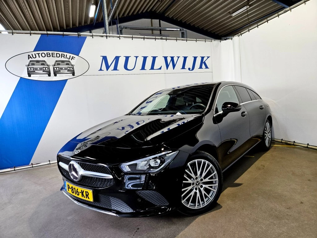 Mercedes-Benz CLA – foto 3