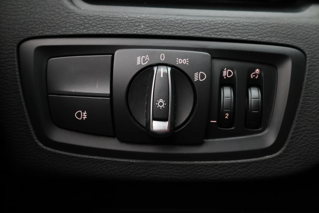 BMW X1 – foto 32