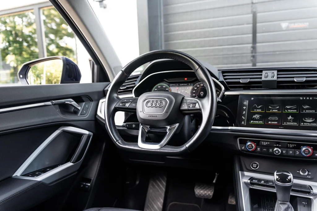 Audi Q3 – foto 15