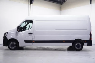 Renault Master – thumbnail 2