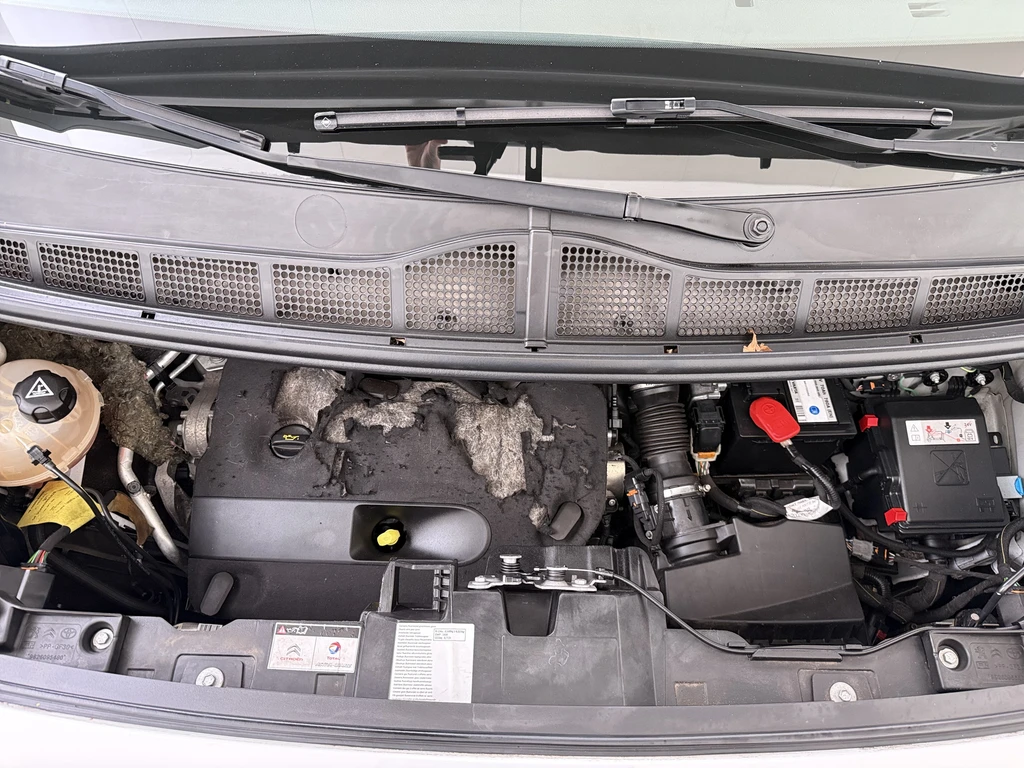 Citroën Jumpy – foto 35
