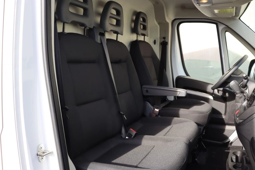 Fiat E-Ducato – foto 35