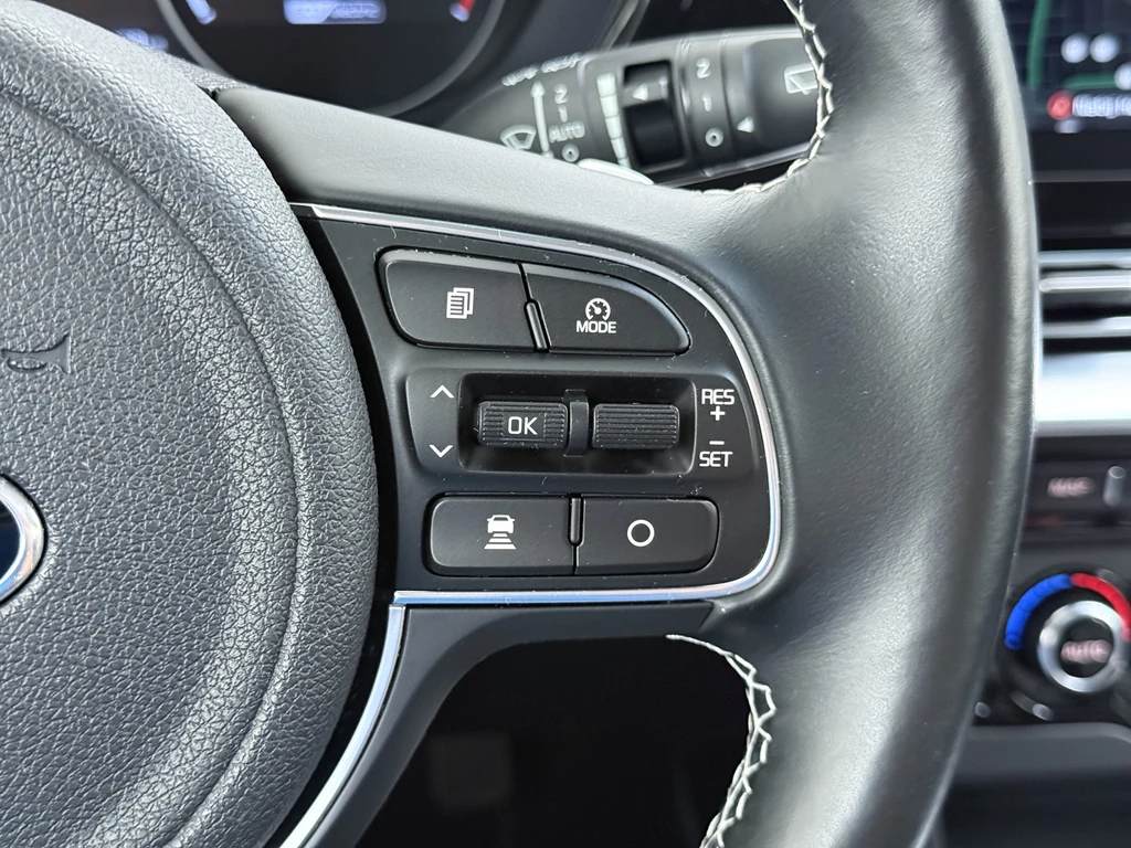 Kia e-Niro – foto 36