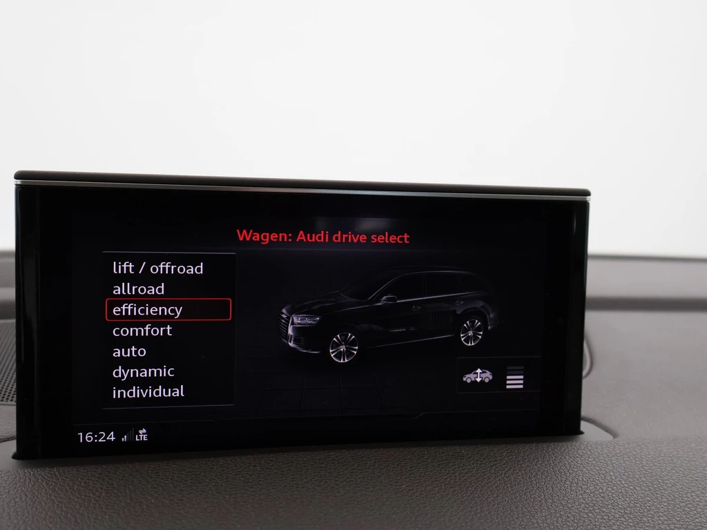 Audi Q7 – foto 16