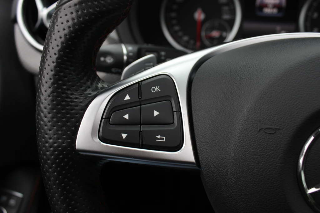 Mercedes-Benz B-Klasse – foto 30