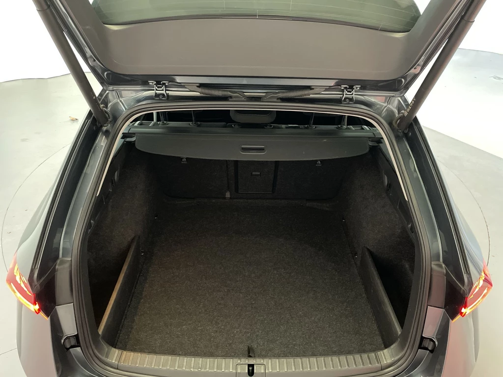 Škoda Octavia – foto 11