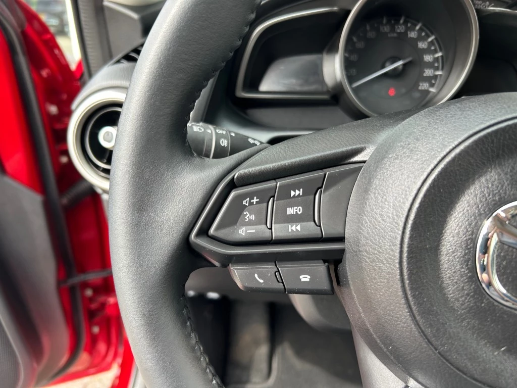 Mazda 2 – foto 13