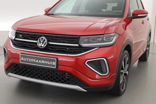 Volkswagen T-Cross – thumbnail 2