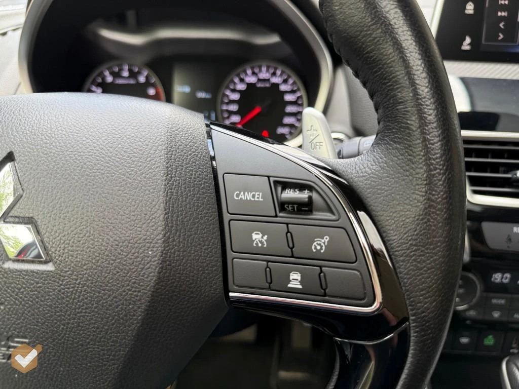 Mitsubishi Eclipse Cross – foto 32