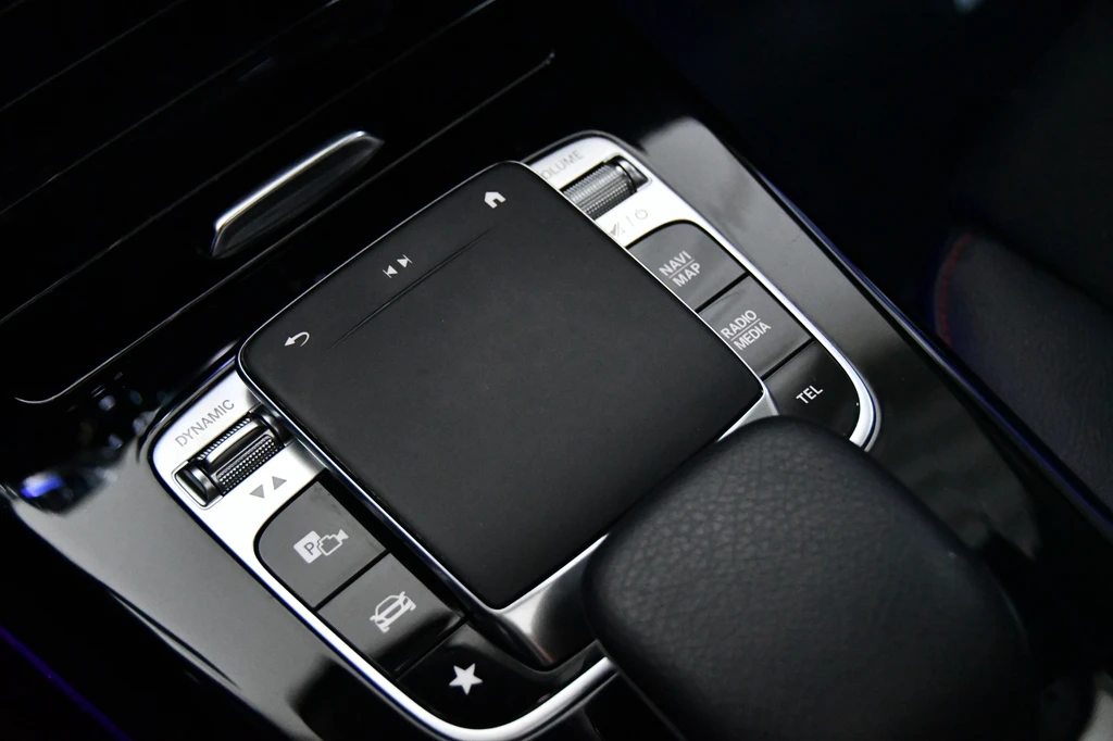 Mercedes-Benz A-Klasse – foto 23