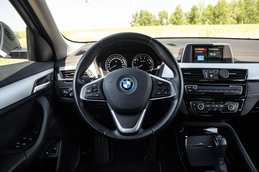 BMW X2 – foto 16