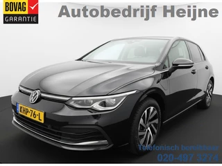 Volkswagen Golf – thumbnail 1