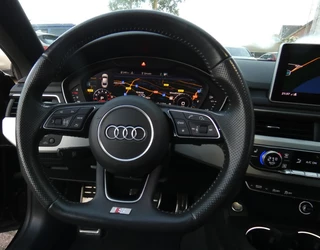 Audi A5 – thumbnail 18