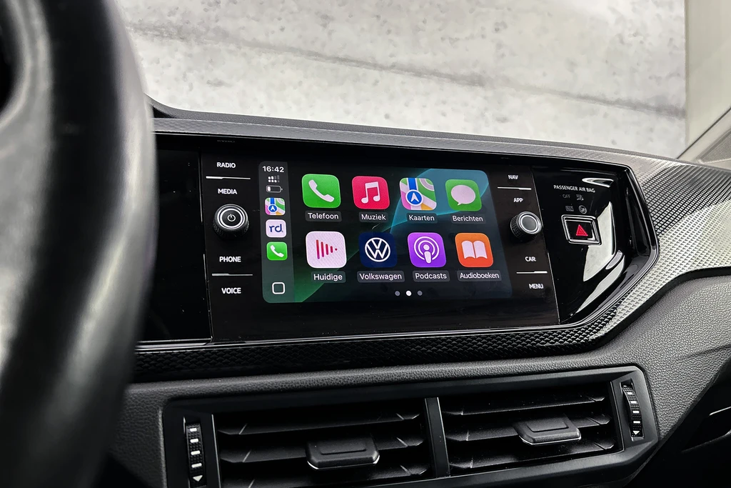 Volkswagen Polo – foto 23