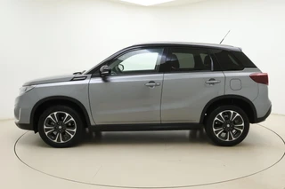 Suzuki Vitara – thumbnail 2