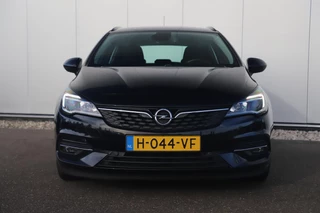 Opel Astra – thumbnail 6