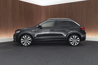 Volkswagen T-Roc – thumbnail 2