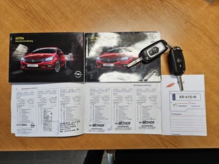 Opel Astra – thumbnail 35