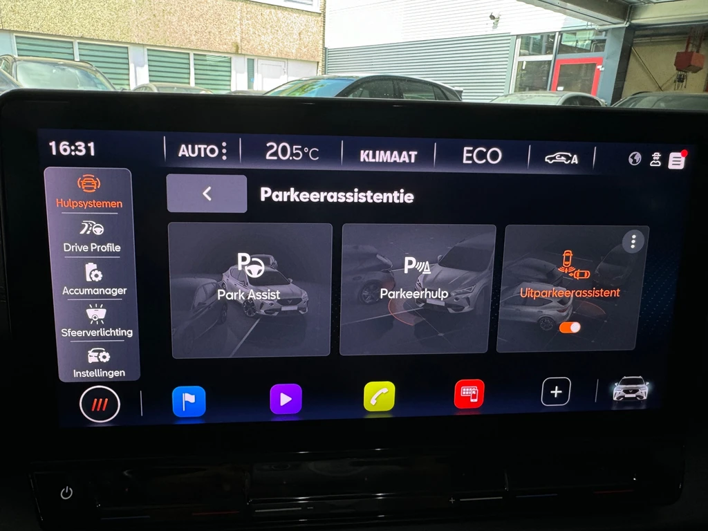 CUPRA Formentor – foto 30