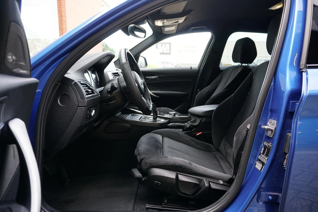 BMW 1 Serie – foto 17