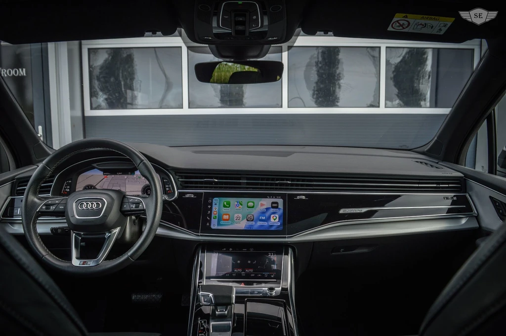 Audi Q7 – foto 23