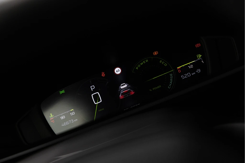 Peugeot 408 – foto 14