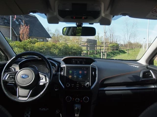 Subaru XV – thumbnail 17