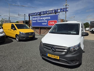 Mercedes-Benz Vito – thumbnail 12