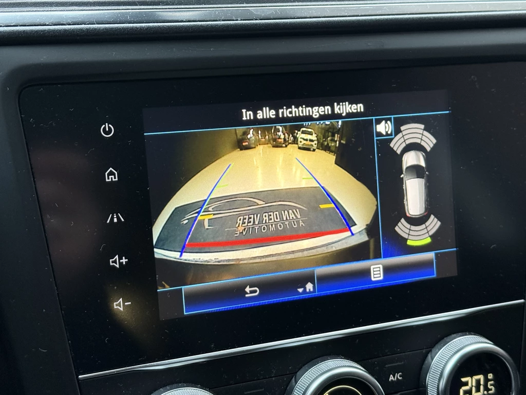 Renault Kadjar – foto 14