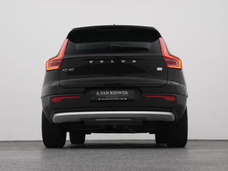 Volvo XC40 – thumbnail 11