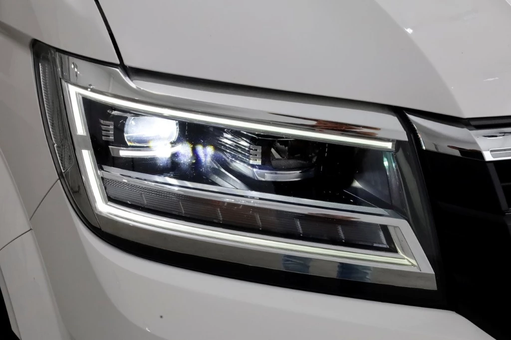 Volkswagen Crafter – foto 11