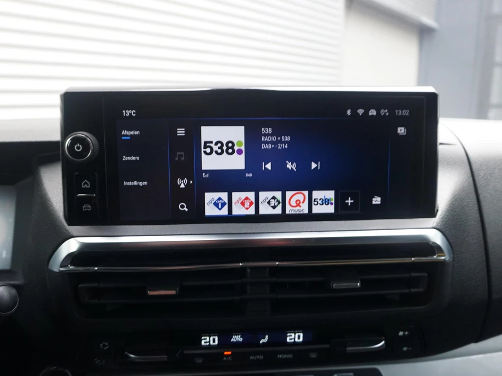 Opel Vivaro – foto 21