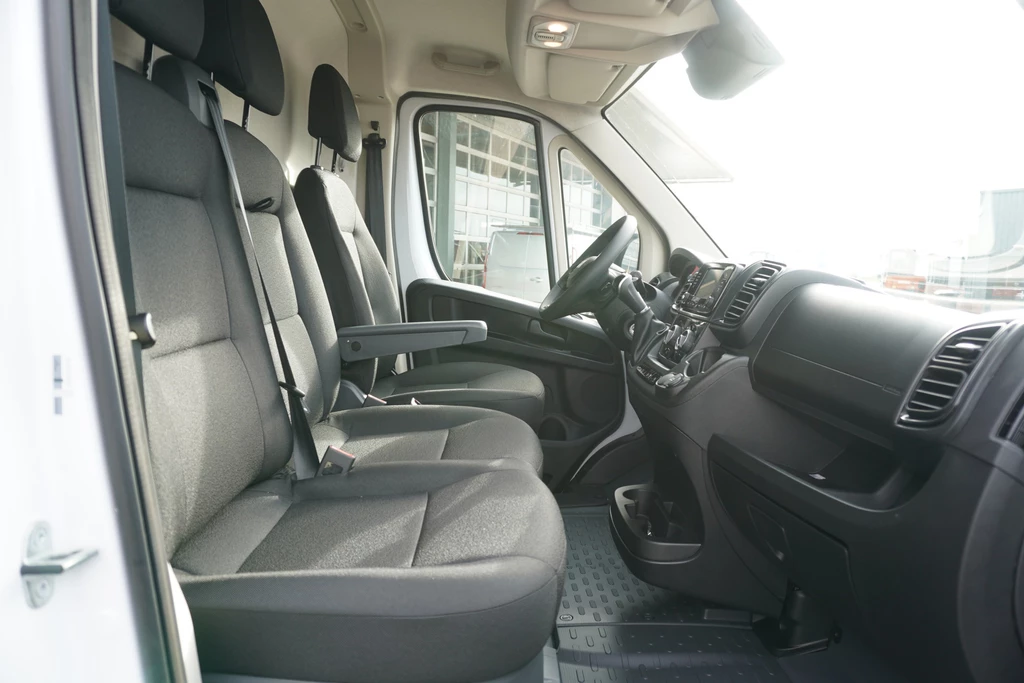 Fiat Ducato – foto 13