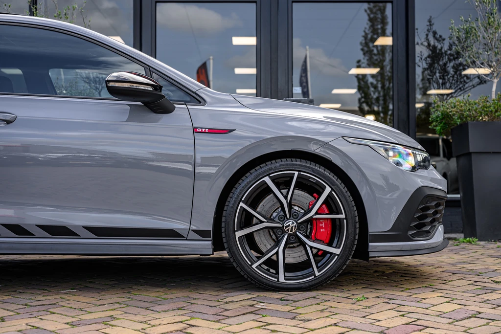 Volkswagen Golf – foto 18