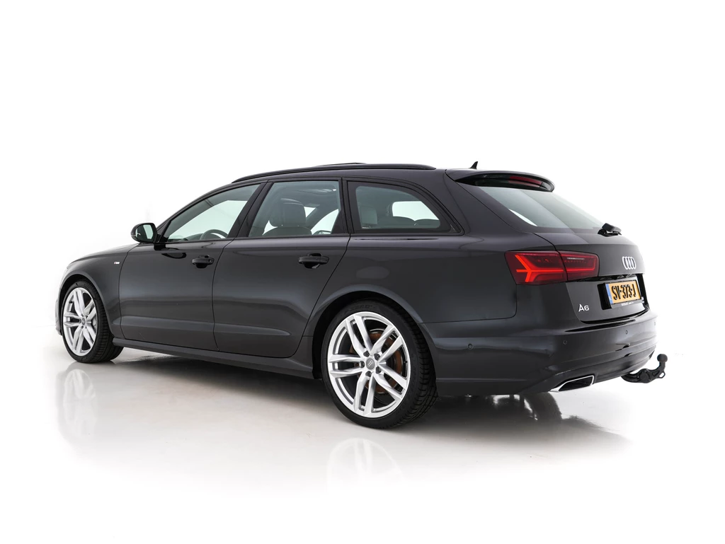 Audi A6 – foto 2