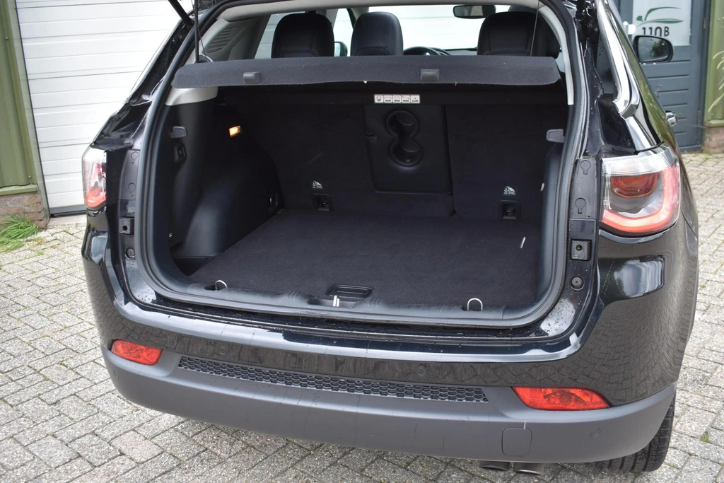 Jeep Compass – foto 11